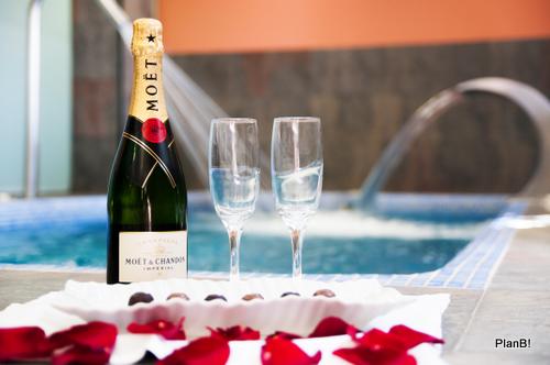 Hotel Spa Villa de Alarcón