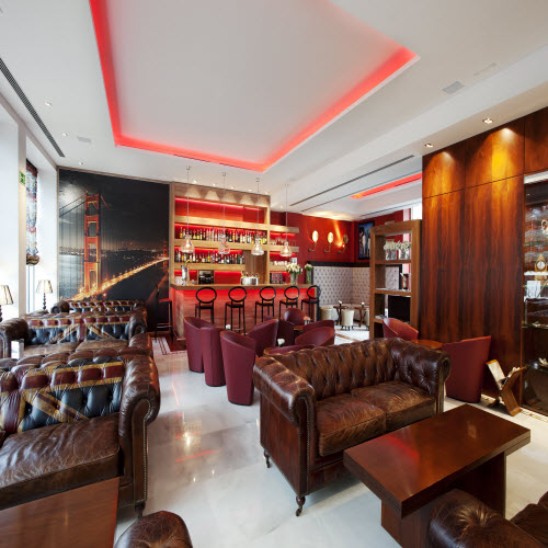 Avenida Sofia Hotel & Spa