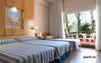 Hotel Intur Bonaire