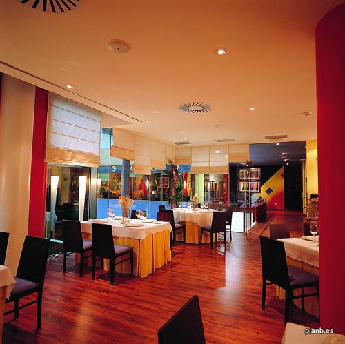Hotel Torresport