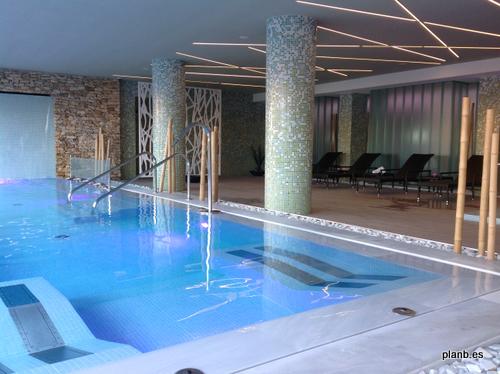 Hotel Golf Almerimar 5*