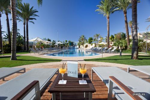 Occidental Estepona Thalasso & Spa - AdultsOnly