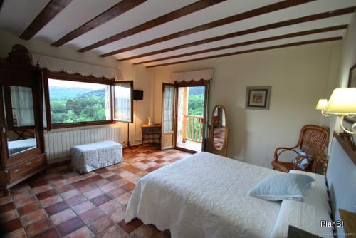 Casa el Olmo
