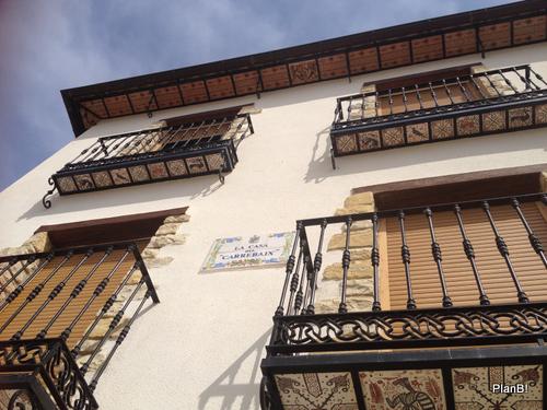 Casa Rural Carrebaix