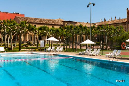 Hotel Balneari Vichy Catalan