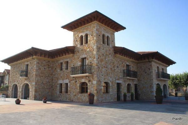 Hotel-Palacio Torre de Galizano**** 